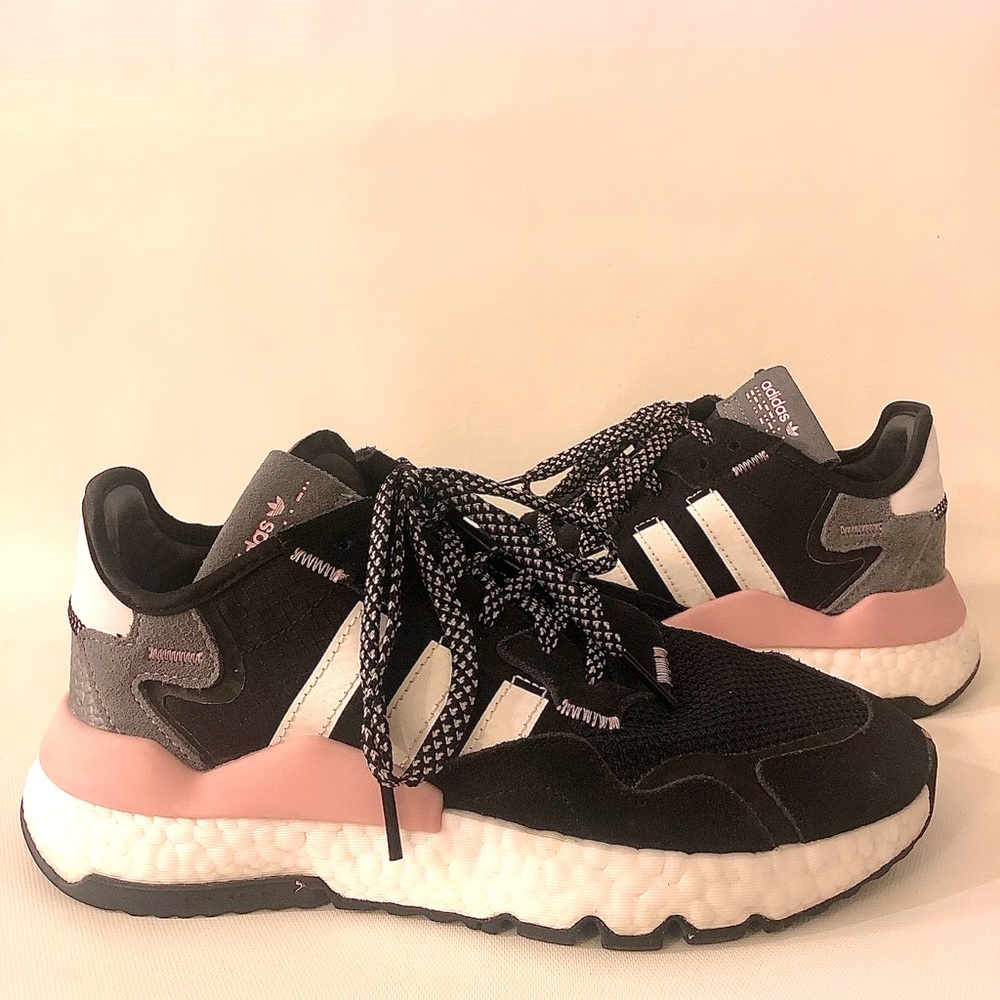*SOLD on OfferUp* “Speed of Nite” ADIDAS